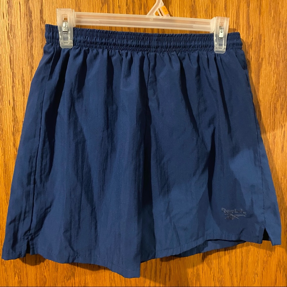 Vintage Reebok Gym Shorts